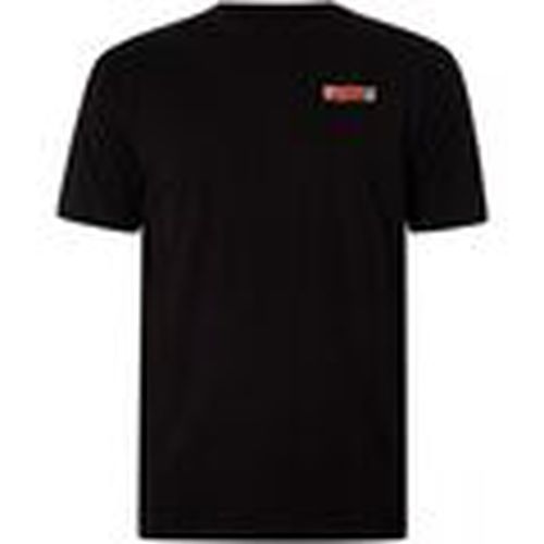 Tops y Camisetas VN000FKMBLK-BLACK para hombre - Vans - Modalova