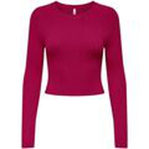 Jersey 15280060 MEDDI-GRANITA para mujer - Only - Modalova