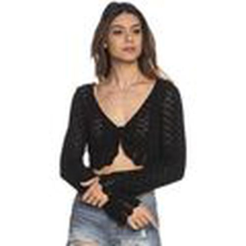 Jersey 15314757 ERMA-BLACK para mujer - Only - Modalova