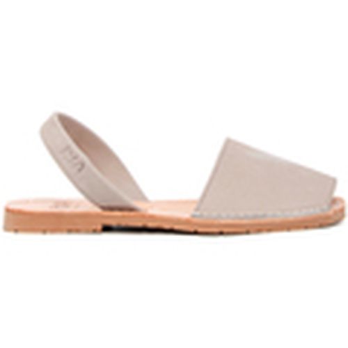 Sandalias 20002-S2 NUBUCK PAPILLON para mujer - Ria - Modalova