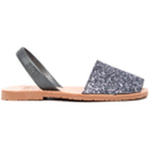 Sandalias 21224-S2 GLITTER para mujer - Ria - Modalova