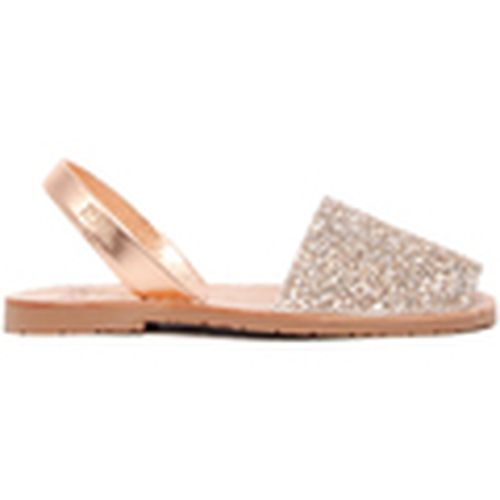 Sandalias 21224-S2 GLITTER para mujer - Ria - Modalova