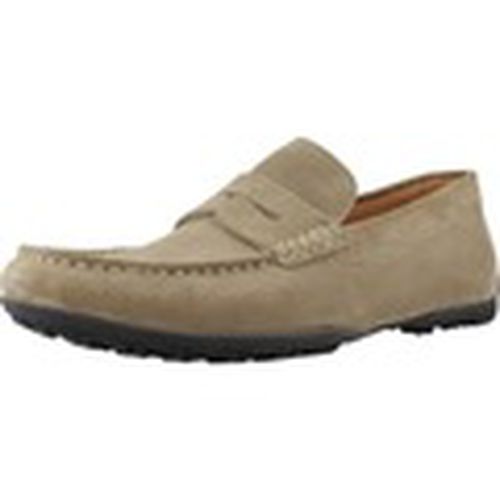 Mocasines U KOSMOPOLIS + GRIP para hombre - Geox - Modalova