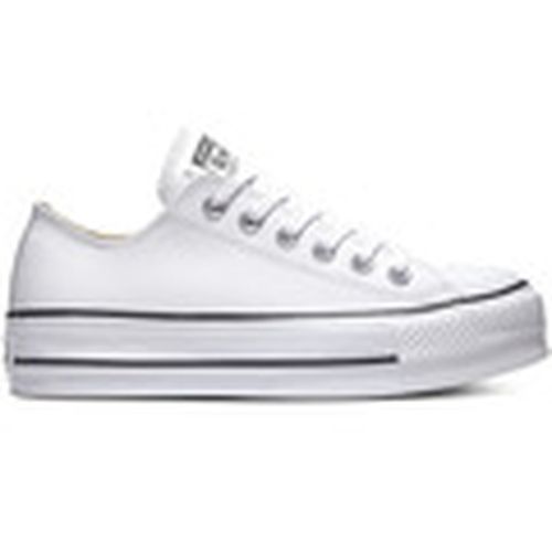 Deportivas Moda Chuck Taylor All Star Lift para mujer - Converse - Modalova