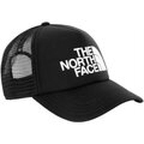 Sombrero TNF LOGO TRUCKER para hombre - The North Face - Modalova