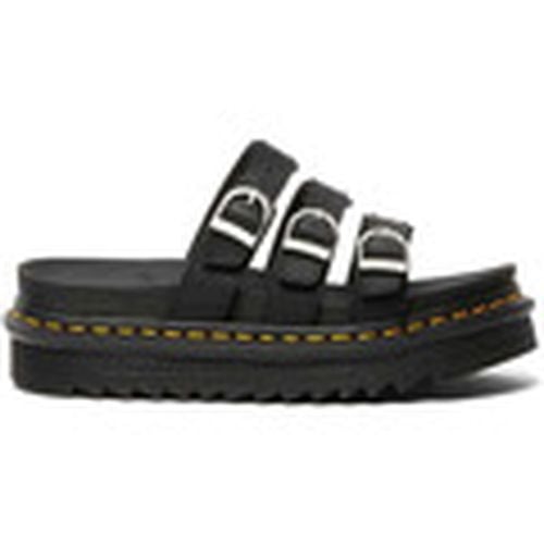 Deportivas Moda Blaire Slide para mujer - Dr. Martens - Modalova