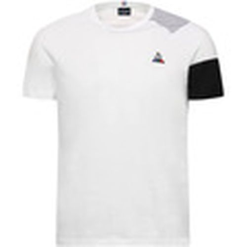 Camisa manga corta BAT Tee SS N1 M para hombre - Le Coq Sportif - Modalova