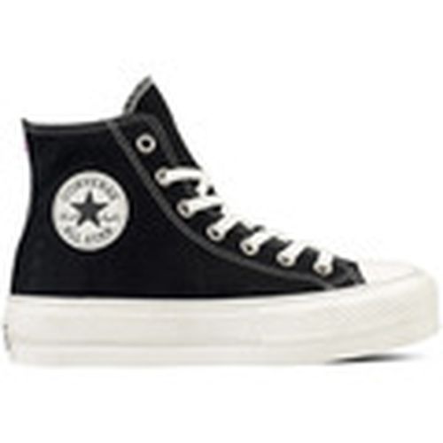 Deportivas Moda CHUCK TAYLOR ALL STAR LIFT para mujer - Converse - Modalova