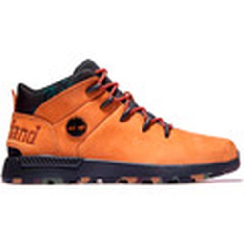 Botas Sprint Trekker Mid WHEAT para hombre - Timberland - Modalova