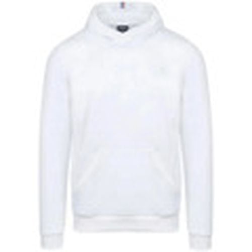 Jersey ESS T/T Hoody N1 M para hombre - Le Coq Sportif - Modalova