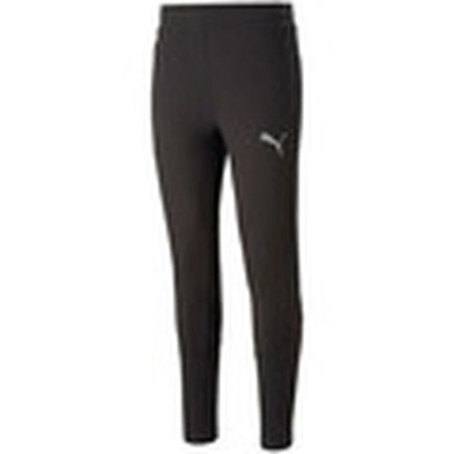 Pantalones EVOSTRIPE Pants DK para hombre - Puma - Modalova