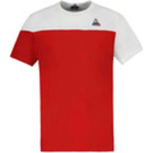 Camisa manga corta BAT Tee SS N3 M para hombre - Le Coq Sportif - Modalova