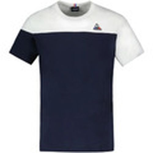 Camisa manga corta BAT Tee SS N3 M para hombre - Le Coq Sportif - Modalova