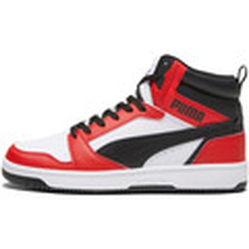 Deportivas Moda Rebound v6 para hombre - Puma - Modalova