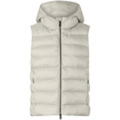 Jersey MOUNTALF VEST WOMAN para mujer - Ecoalf - Modalova