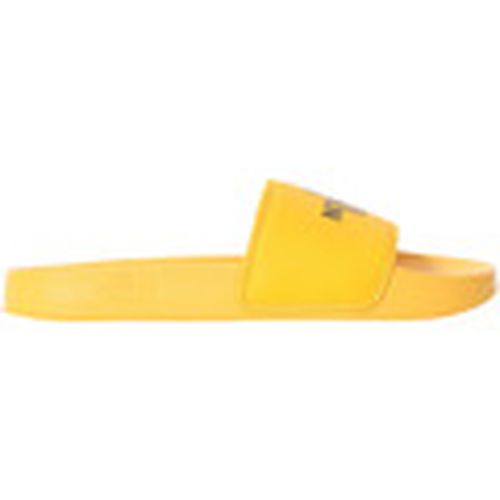 Chanclas M BASE CAMP SLIDE III para hombre - The North Face - Modalova