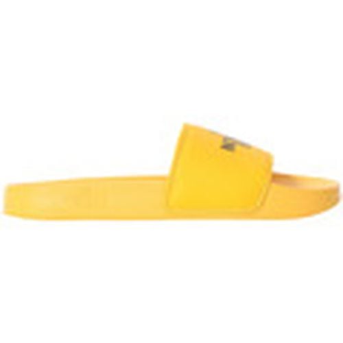 Chanclas M BASE CAMP SLIDE III para hombre - The North Face - Modalova