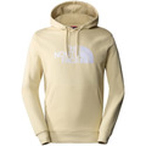 Jersey M LIGHT DREW PEAK PULLOVER HOODIE-EU para hombre - The North Face - Modalova