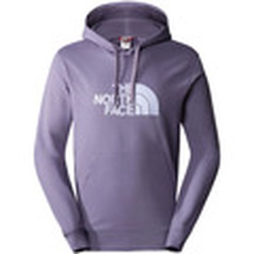 Jersey M LIGHT DREW PEAK PULLOVER HOODIE-EU para hombre - The North Face - Modalova