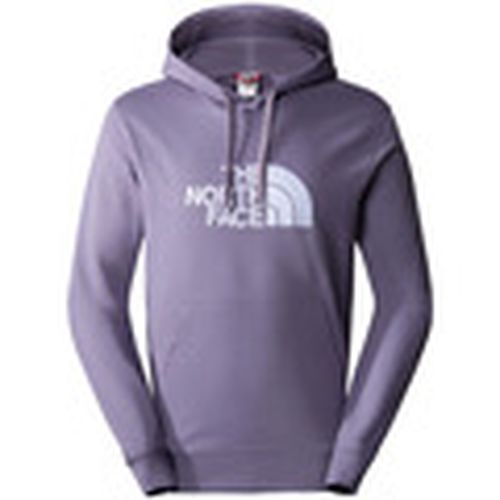 Jersey M LIGHT DREW PEAK PULLOVER HOODIE-EU para hombre - The North Face - Modalova