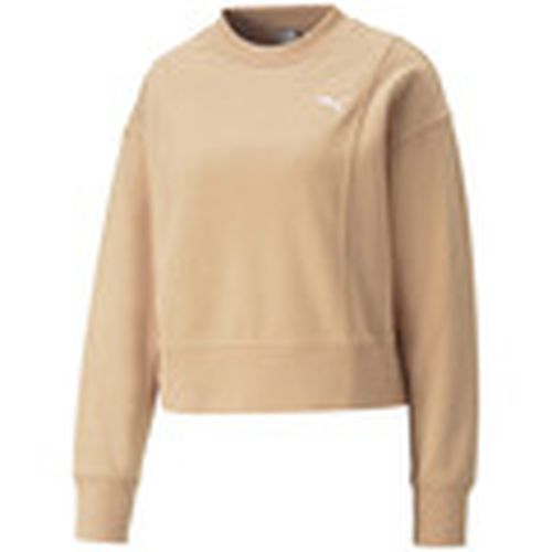 Puma Jersey HER Crew TR para mujer - Puma - Modalova