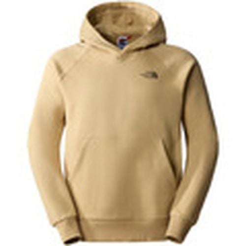 Jersey M RAGLAN REDBOX HOODIE - EU para hombre - The North Face - Modalova