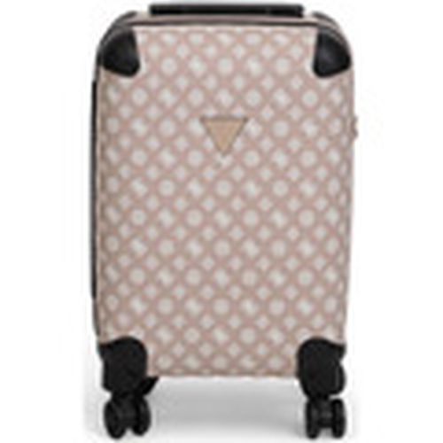 Maleta TRAVEL TWP745 29830 para mujer - Guess - Modalova