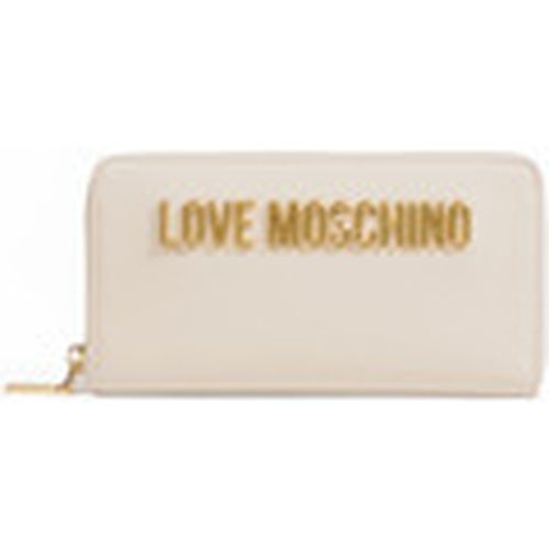 Cartera JC5611PP1I para mujer - Love Moschino - Modalova