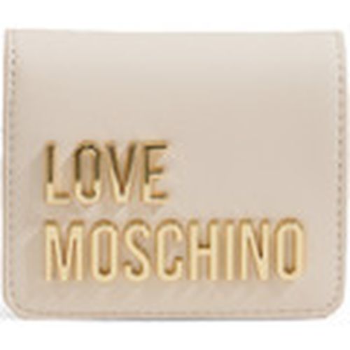 Cartera JC5612PP1I para mujer - Love Moschino - Modalova