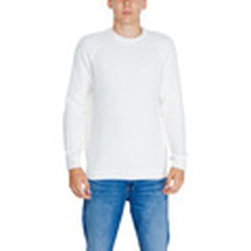 Jersey SOFT UTILITY RAGLAN J30J325672 para hombre - Calvin Klein Jeans - Modalova