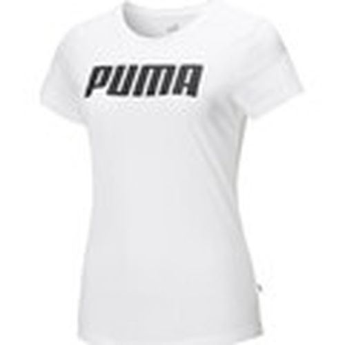 Puma Tops y Camisetas - para mujer - Puma - Modalova