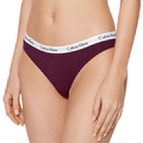 Shorty / Boxer - para mujer - Calvin Klein Jeans - Modalova