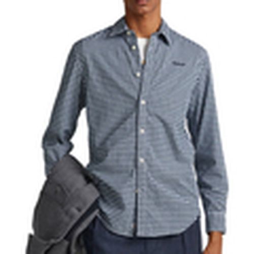 Camisa manga larga - para hombre - Pepe jeans - Modalova