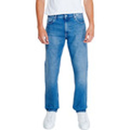 Jeans AUTHENTIC STRAIGHT J30J325726 para hombre - Calvin Klein Jeans - Modalova