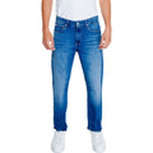 Pantalón pitillo TAPER J30J325889 para hombre - Calvin Klein Jeans - Modalova