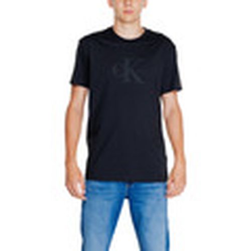 Polo MONOLOGO APPLIQUE J30J325916 para hombre - Calvin Klein Jeans - Modalova