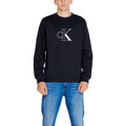 Jersey OUTLINE MONOLOGO J30J326034 para hombre - Calvin Klein Jeans - Modalova