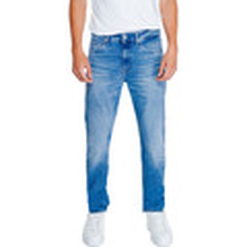 Pantalón pitillo TAPER J30J326340 para hombre - Calvin Klein Jeans - Modalova