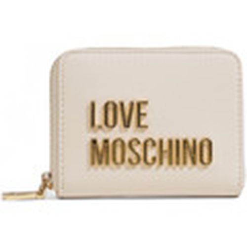 Cartera JC5613PP1 para mujer - Love Moschino - Modalova