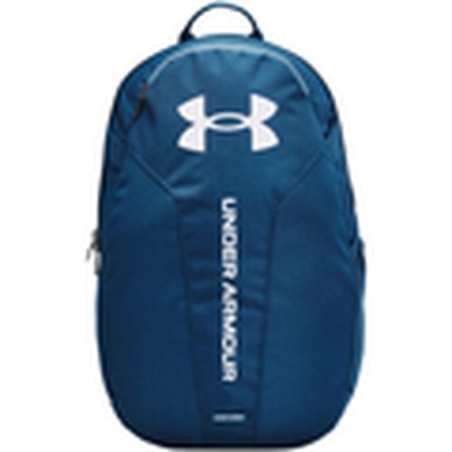 Mochila Hustle Lite Backpack para hombre - Under Armour - Modalova