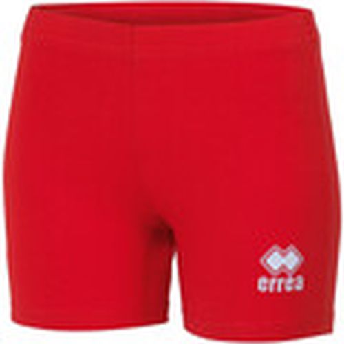 Short Panta Volleyball Donna para mujer - Errea - Modalova