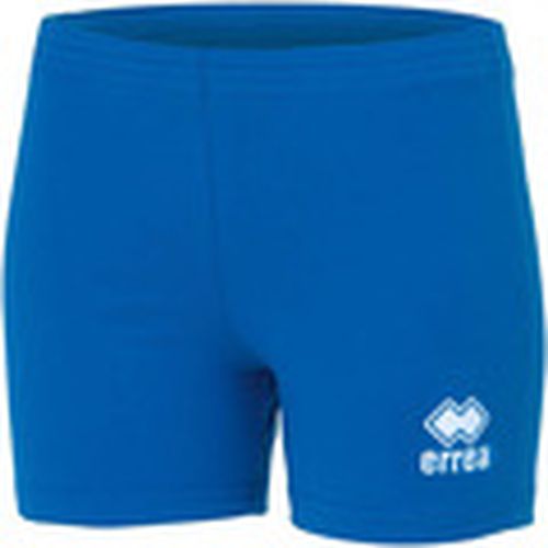 Short Panta Volleyball Donna para mujer - Errea - Modalova