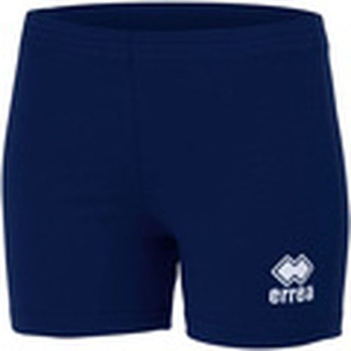 Short Panta Volleyball Donna para mujer - Errea - Modalova