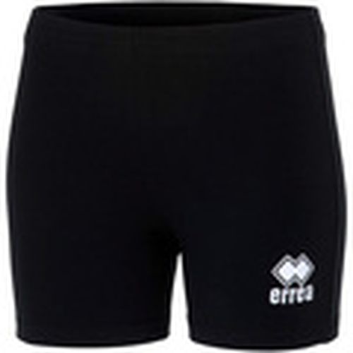 Short Panta Volleyball Donna para mujer - Errea - Modalova