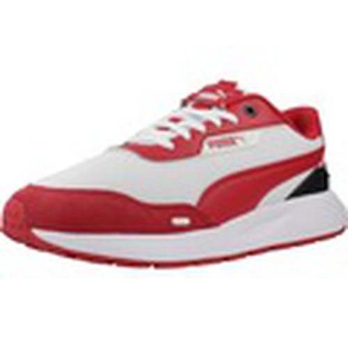 Deportivas Moda RUNTAMED PLUS para hombre - Puma - Modalova