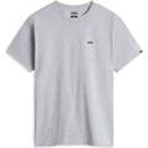 Camisa manga corta LEFT CHEST LOGO TEE para hombre - Vans - Modalova