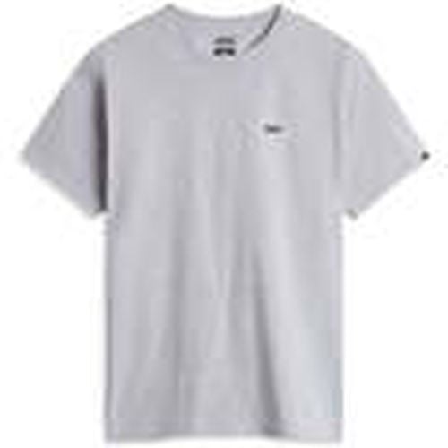 Camisa manga corta LEFT CHEST LOGO TEE para hombre - Vans - Modalova