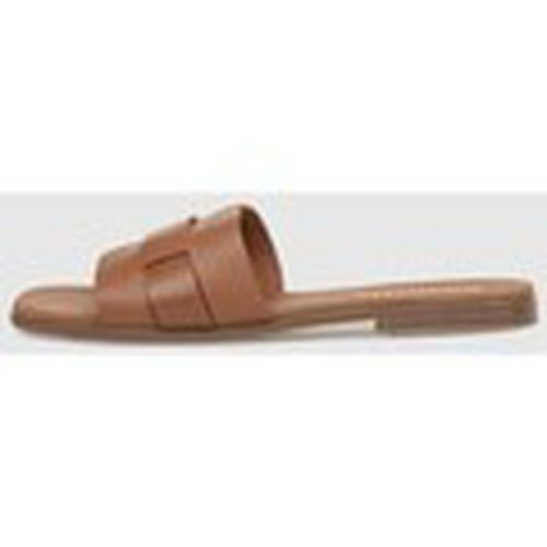 Sandalias SANDALIA SHIORI CUERO para mujer - Kamome - Modalova