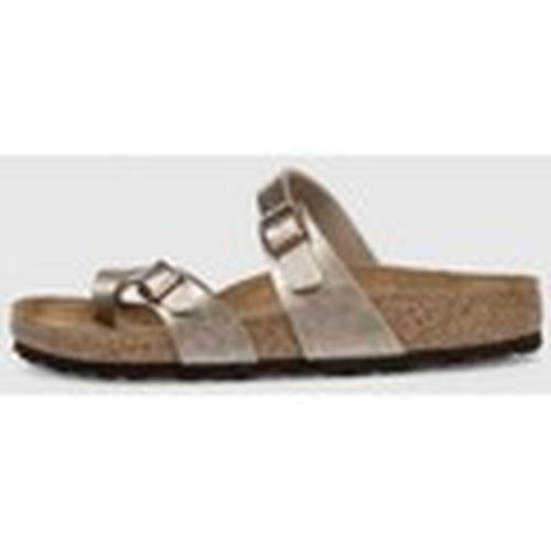 Sandalias SANDALIA MAYARI TAUPE para mujer - Birkenstock - Modalova