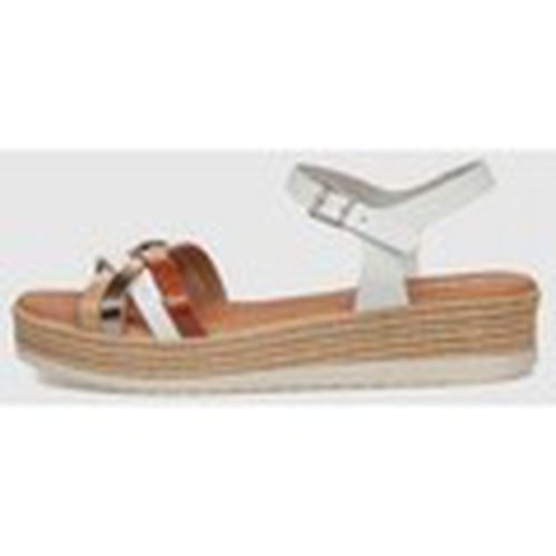 Sandalias SANDALIA NESSA para mujer - Kamome - Modalova